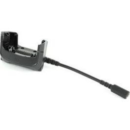 Zebra CBL-MC93-USBCHG-02 USB charge cable for mobile devices and barcode scanners