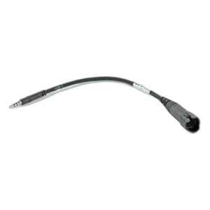 Zebra CBL-TC51-HDST35-01 3.5mm Audio Cable