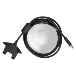 Zebra CBL-TC5X-USBC2A-02 USB-A to USB-C Communications Cable
