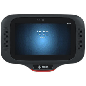 Zebra CC6000-WM-DC Customer Concierge Kiosk Bundle