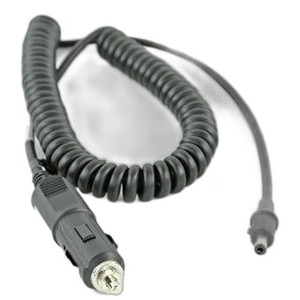 Zebra CHG-AUTO-CLA1-01 Automobile Power Adapter Cable