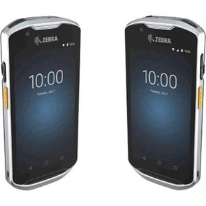 Zebra CHS520-1 hot swap loaner add-on 1-year mobile device service plan