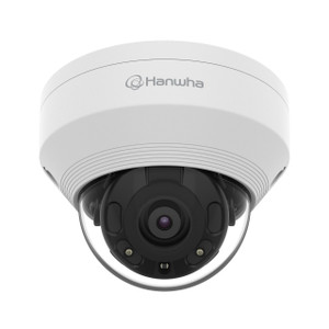 Hanwha QNV-6022R 2MP Outdoor Vandal Dome Camera