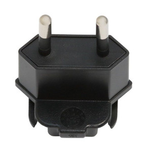 CN-000803-05 Zebra CBE adapter mounting clip accessory view