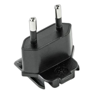 Zebra CN-000803-05 CBE EU Adapter Clip for Power Supply
