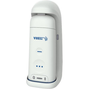 Zebra CR6080-PC100FBWW charging dock connector detail and port compatibility