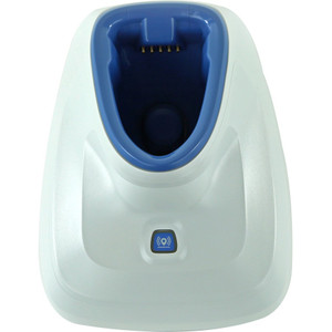 Zebra DS8178 cradle CR8178-PCM00FBWW charging dock side view