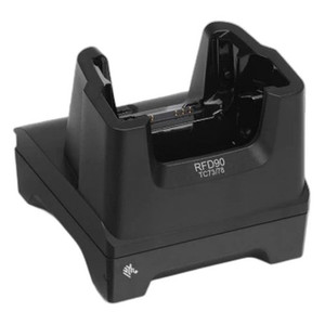 Zebra CR90-1S0T-TC7-G-01 RFD90 Single-Slot Charge Cradle