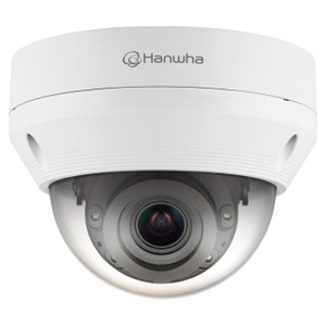 Axis QNV-6082R - Hanwha QNV-6082R 2MP Varifocal IR Dome Camera