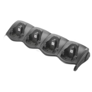 Zebra CRD9101-411EES 4-Slot Charge Cradle
