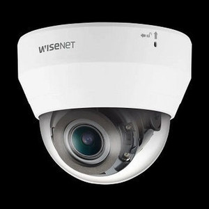 Hanwha QND-6082R 2MP Varifocal IR Outdoor Dome