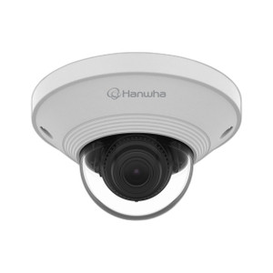 Hanwha QND-6011 2MP Indoor Dome IP Camera - image 2