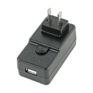 Zebra CRD-MPM-1SCHGUS1-01 ZQ320 1-Slot Printer Dock Cradle