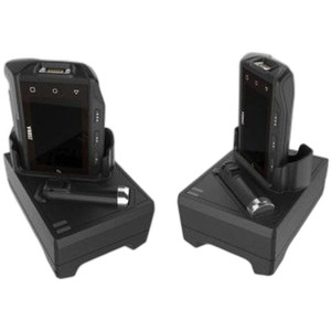 Zebra CRD-NGTC7-5SC4B 4-Slot Charging Cradle