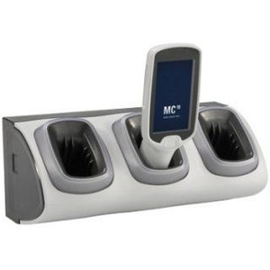 Zebra CRDON-NGTC5B-5SE5D TC53/TC58 Five-Slot Cradle - image 2