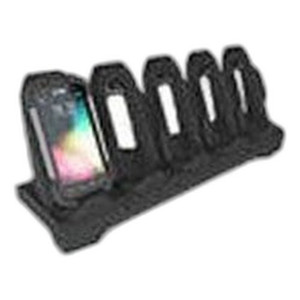 Zebra CRD-TC2L-BS1CO-01 TC22/TC27 Single Slot Charge Cradle