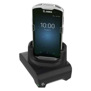 Zebra CRD-TC51-1SCU-01 1-Slot USB Charge Cradle