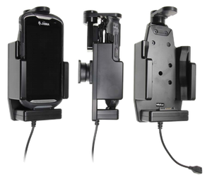 Zebra CRD-TC56-CVCD1-01 TC56 vehicle cradle charger for mobile devices