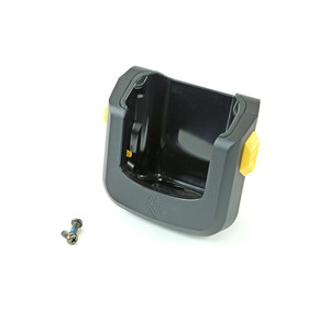 Zebra CRD-TC56-CVCD2-02 TC5X vehicle cradle for mobile device mounting and charging