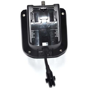 CRD-TC7X-CVCD1-01 Zebra TC7X vehicle mount cradle charging station close-up