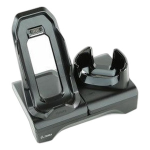 Zebra CRD-TC7X-SE2CO1-01 2-Slot Charging Cradle