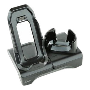 Zebra CRD-TC7X-SE2CO1-01 2-Slot Charging Cradle