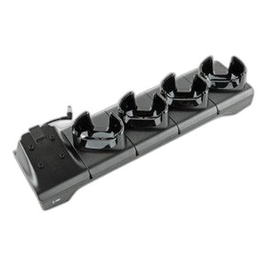 Zebra CRD-TC7X-SE5KT1-01 TC7X 5-Slot Charge Cradle