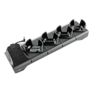 Zebra CRD-TC7X-SE5KT1-01 TC7X 5-Slot Charge Cradle