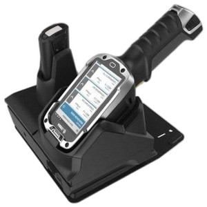 Zebra CRD-TC8X-2SUCHG-01 TC8X 2-Slot USB Charge Cradle