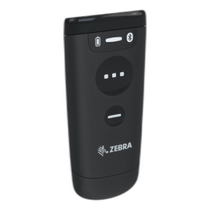 Zebra CS6080-HC4F00BVMWW Cordless Companion Scanner