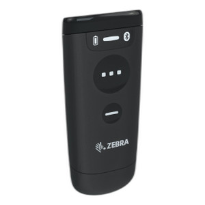 Zebra CS6080-SR400004QVW 2D Barcode Scanner Kit