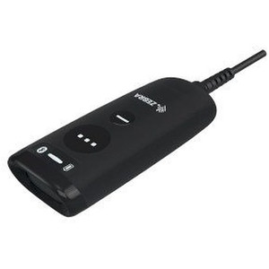 Zebra CS6080-SRK0004VZWW 2D barcode scanner cable connector and specifications