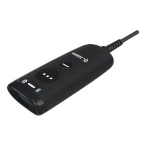 Zebra CS6080-SRK0004VZWW 2D Barcode Scanner Wired Black
