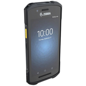 Zebra CS-ACS-CUST-QUO061721TB Wi-Fi Scanner
