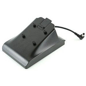 Zebra CUP-GS0060C-0B corded scanner flexible gooseneck design detail