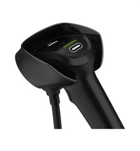 CUP-GS0082C-04 Zebra cup scanner mount installation angle close-up