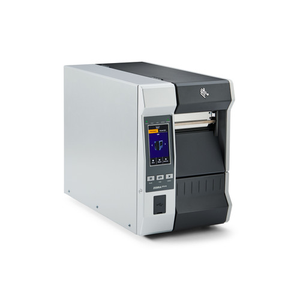 Zebra DEMO-SSE-ET1-10 Mobile Computer Demo Unit