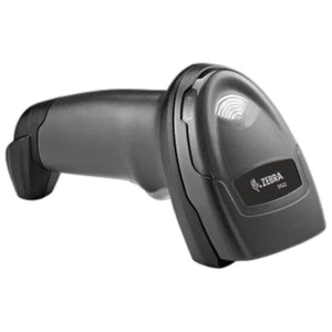 Zebra DS2208-SR7U2100AZW 2D Barcode Scanner USB Kit