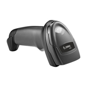 Zebra DS2208-SR7U3200SGW USB barcode scanner kit contents and included accessories