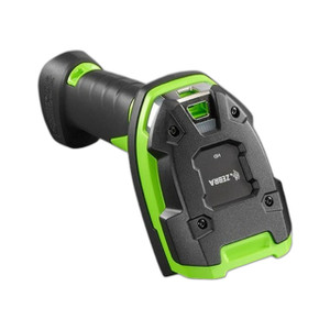 Zebra DS3608-HD3U4602VZW 1D/2D Barcode Scanner - image 4