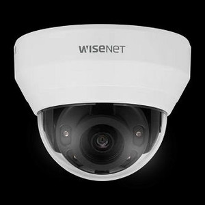 Hanwha LND-6012R 2MP IR Dome IP Camera