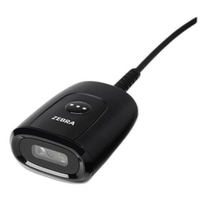 Zebra DS5502-DL40004ZZNA 2D Area Imager Handheld Scanner