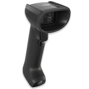 Zebra DS8288-DLPF004VZNA 2D handheld barcode scanner with ergonomic grip and scan window