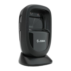 Zebra DS9308-DL00004ZZNA Presentation Barcode Scanner
