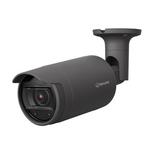 Hanwha LNO-6012R 2MP IR Bullet IP Camera
