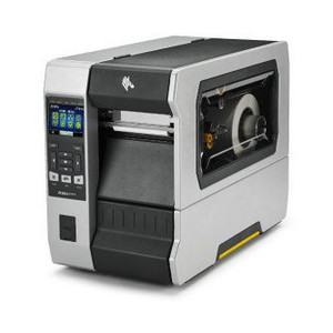 Zebra DS-ZT6G1P1109299 Mobile Computer with Bluetooth