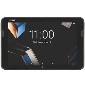 Zebra ET4010A-0V101F0P-NA 8" Enterprise Tablet Android