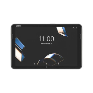 Zebra ET4010B-001C1B0P-FT 10" Tablet with WiFi7 and SE4100
