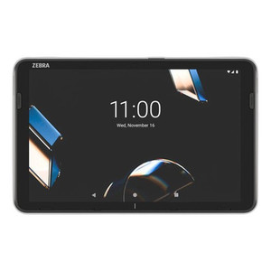 Zebra ET4010B-0V101F0P-NA ET401 10-Inch Android Tablet