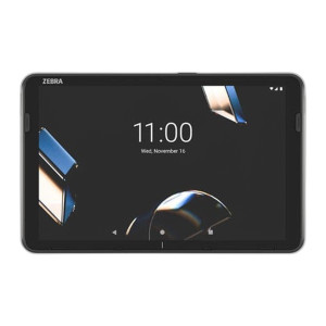 Zebra ET401EB-301P1B2P-NA 10-Inch Tablet with 5G